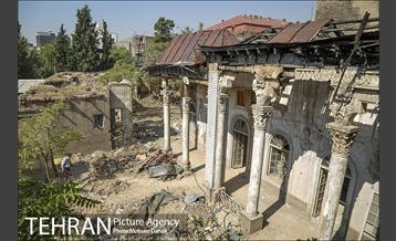 تاریخ رها شده 20