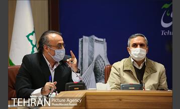 آیین اختتامیه طرح 100 کارشناس متخصص روابط عمومی 12