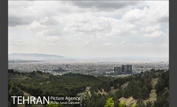 بوستان جنگلی لویزان 5