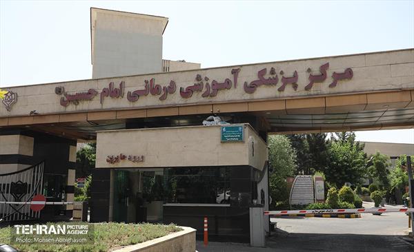 مجروحان جنایت‌های رژیم صهیونیستی 6