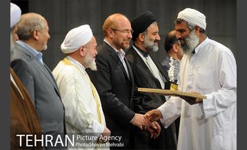 اختتامیه طرح قرآنی شمیم وحی با حضور دکتر قالیباف 32