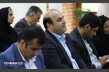 رویداد «تهران، شهر مهارت محور» 4