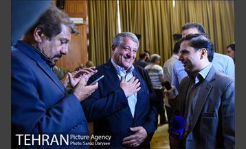 جلسه شورای شهر  20