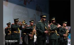 جشن جوانان برتر ایران 28