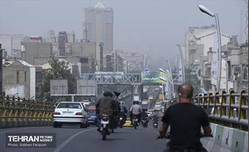 تهران خاکستری 8