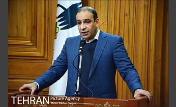 یکصد و هشتاد و پنجمین جلسه شورای شهر 11