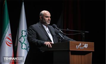 ضیافت افطاری دانشجویان بین‌المللی جدیدالورود دانشگاه‌های شهر تهران 12