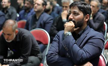 بزرگداشت شهدای اقتدار در شرقی‌ترین نقطه پایتخت 6