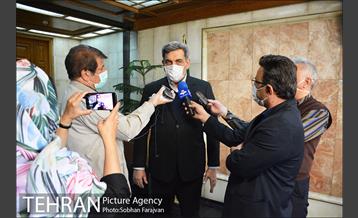 دویست و پنجمین جلسه شورای شهر 33