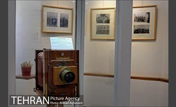موزه عکسخانه شهر 8