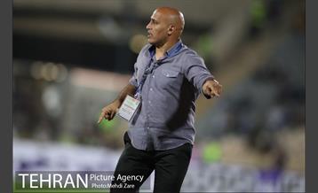 دیدار استقلال تهران و استقلال خوزستان در لیگ برتر فوتبال  22