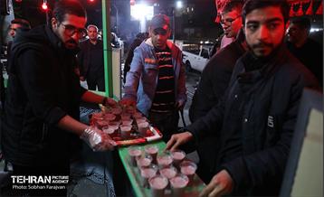 چایخانه حضرت زهرا (س) 12