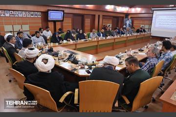 بازدید علیرضا نادعلی از منطقه 17 شهرداری تهران 24