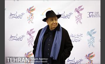 آئین افتتاحیه سی و هفتمین جشنواره فیلم فجر 16