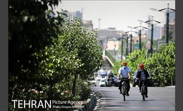 آیین افتتاح تالار مشاهیر ورزش ایران و رونمایی از تندیس قهرمانان ورزش کشور 2