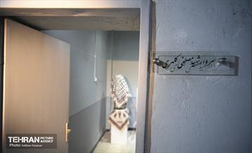 بزرگداشت سردار شهید مصطفی کلهری  31