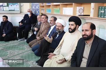 جشن تکلیف 12