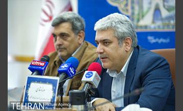 آئین انعقاد قرارداد ساخت یک رام قطار مترویی برای استفاه در خطوط مترو تهران 16