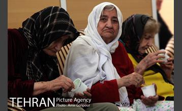 روز جهانی سالمندان (جهاندیدگان) 1