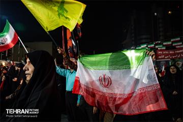 چهارمین سالگرد شهادت آرمان علی‌وردی