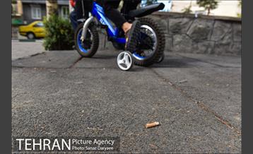 فیلتر سیگار زباله است 36