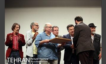 مراسم افتتاحیه فیلم هیهات‎ 27