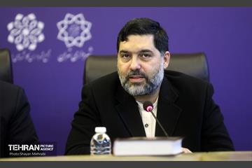 پنجاهمین نشست کمیسیون فرهنگی و اجتماعی مجمع شهرداران کلانشهرهای ایران 17