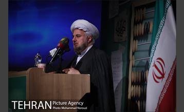 مراسم پایانی " کاسب حبیب خدا "  16