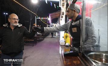 گذر غذا و گردشگری برکت 6