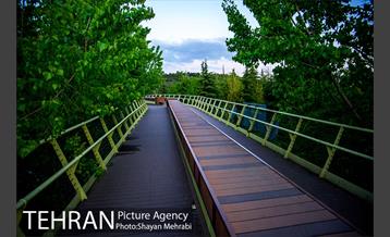 پل بوستان آب و آتش 32