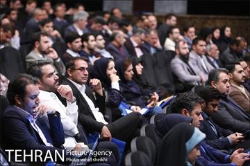 اولین رویداد تهران هوشمند "مدیریت هوشمند پسماند شهری" 8