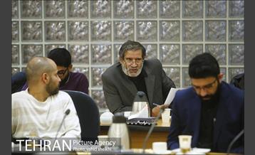 بازدید سربرست مرکز ارتباطات و امور بین الملل شهرداری تهران از شرکت بهره برداری متروی تهران  27