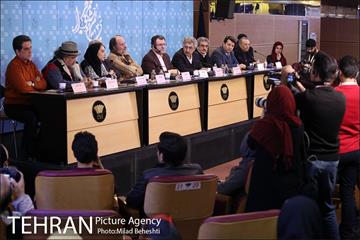 ششمین روز جشنواره فیلم فجر در برج میلاد 35