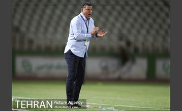 دیدار سایپا تهران و صنعت نفت ابادان در لیگ برتر فوتبال  8
