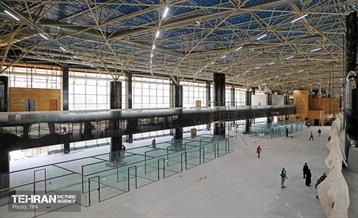 ترمینال شرق 78