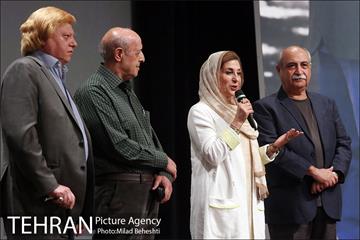 آئین نکوداشت های جشن خانه سینما‎ 17