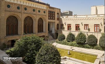 بازدید از بافت تاریخی و پروژه‌های فعال منطقه ۱۲ تهران 40