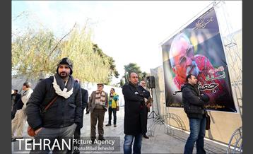 آئین بدرقه استاد جعفر والی‎ 1