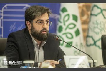 نشست کمیته تخصصی اتوبوسرانی مجمع شهرداران کلانشهرهای ایران 17