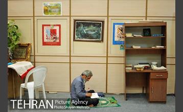 سرپرست شهرداری تهران و رئیس مرکز ارتباطات و امور بین الملل شهرداری تهران در بازدید از فعالیت‌های شبانه شهرداری و زندگی شبانه مردم تهران 38