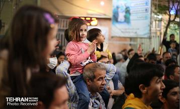 مراسم افطار به‌مناسبت میلاد امام حسن‌ مجتبی (ع) 3