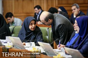 ارائه برنامه عباس آخوندی کاندید پست شهردار 3