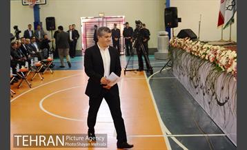 افتتاح پروژه های شهرداری منطقه 2 تهران  11