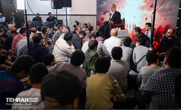 یادواره شهدا 20