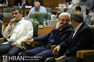 دویست و هفتاد و هفتمین جلسه علنی شورای شهر تهران 3