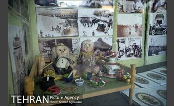 فتو تهامی، تصویر طهران قدیم 16