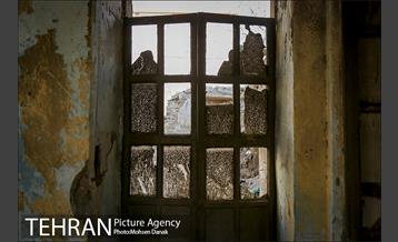 تاریخ رها شده؛ باغ کیهانی 15