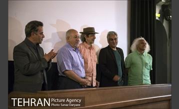 کودکان و زنان آسیب دیده به تماشای فیلم  یک سامورایی در برلین پرداختند 15