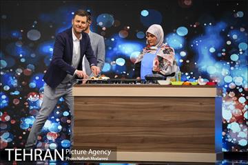 مسابقه تلویزیونی زوجی نو 5