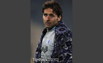 دیدار استقلال و صبای قم در جام حذفی 39